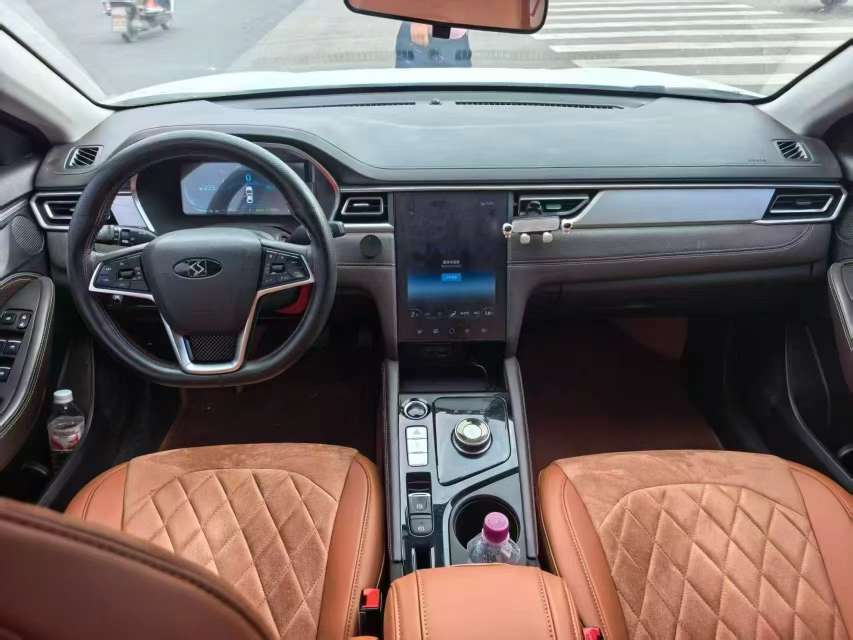 Hafei E50 6