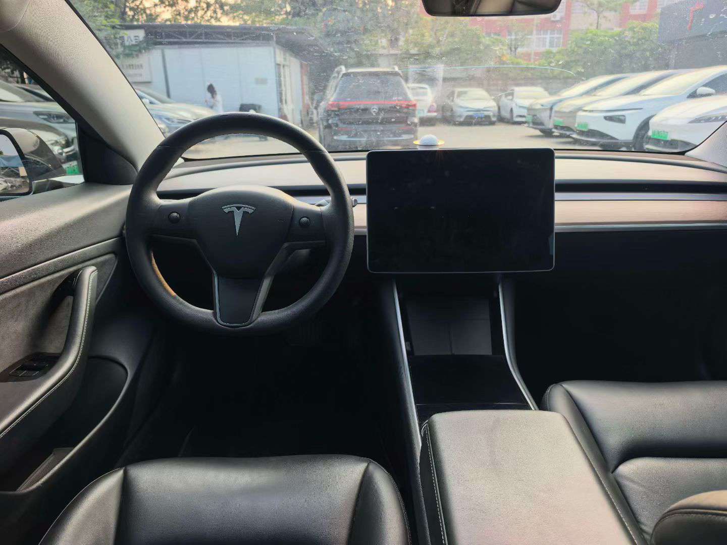 Tesla Model 3 2020 Long Range 6