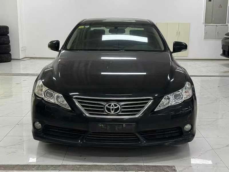 Toyota Reiz 2.5S Elegant Style Edition