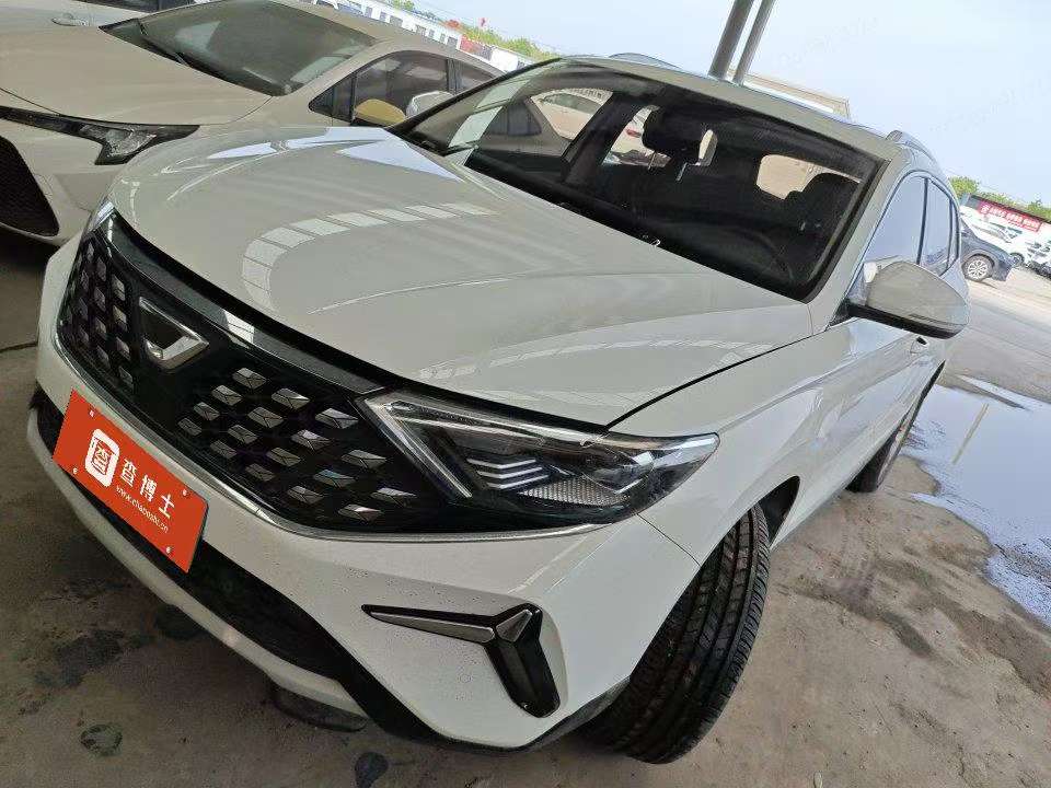 Volkswagen Jetta VS7 2023 280TSI Automatic Entry
