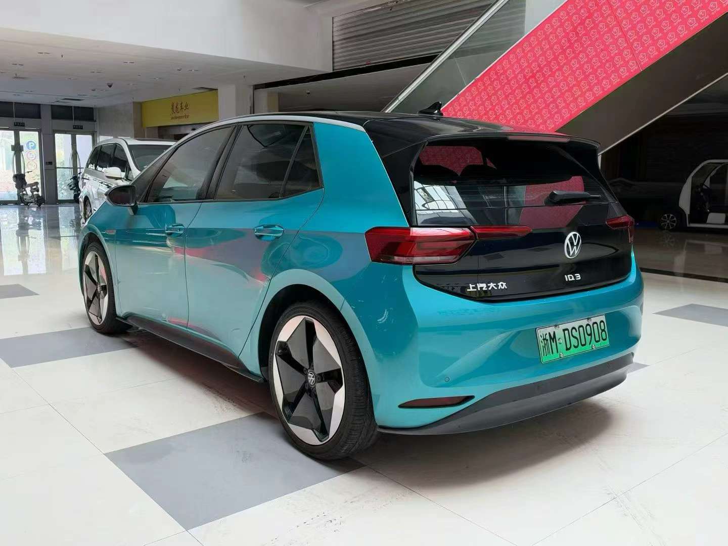Volkswagen ID.3 7