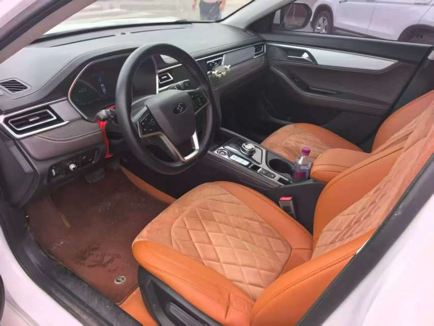 Hafei E50 5