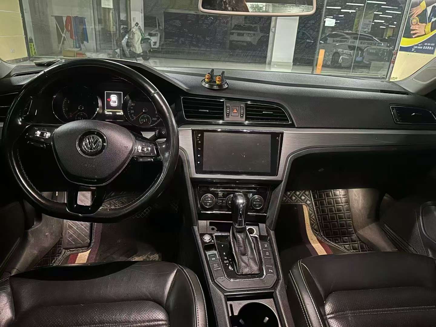 Volkswagen Lamando 6