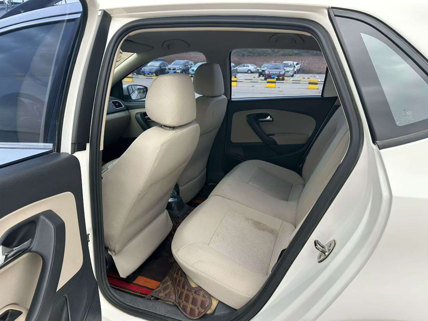 Volkswagen Polo 7