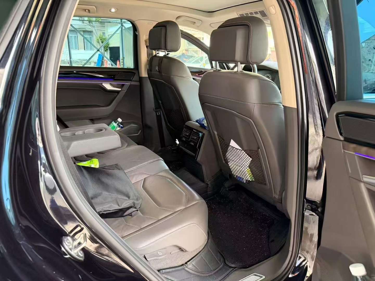 Volkswagen Touareg 2.0TSI Ruiyi Edition 6