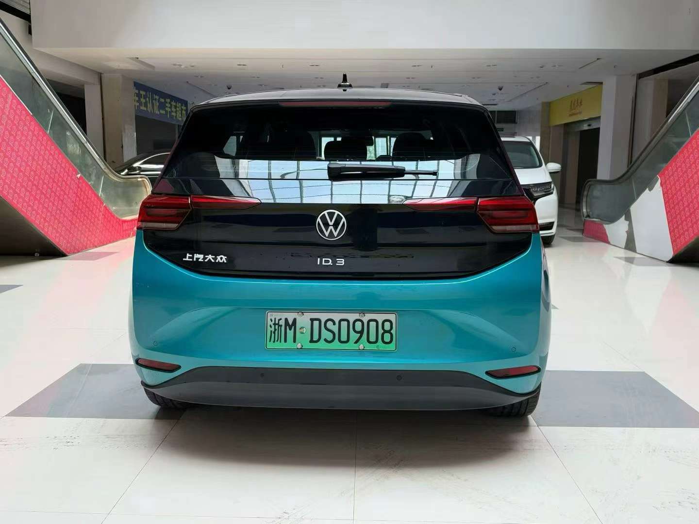 Volkswagen ID.3 8