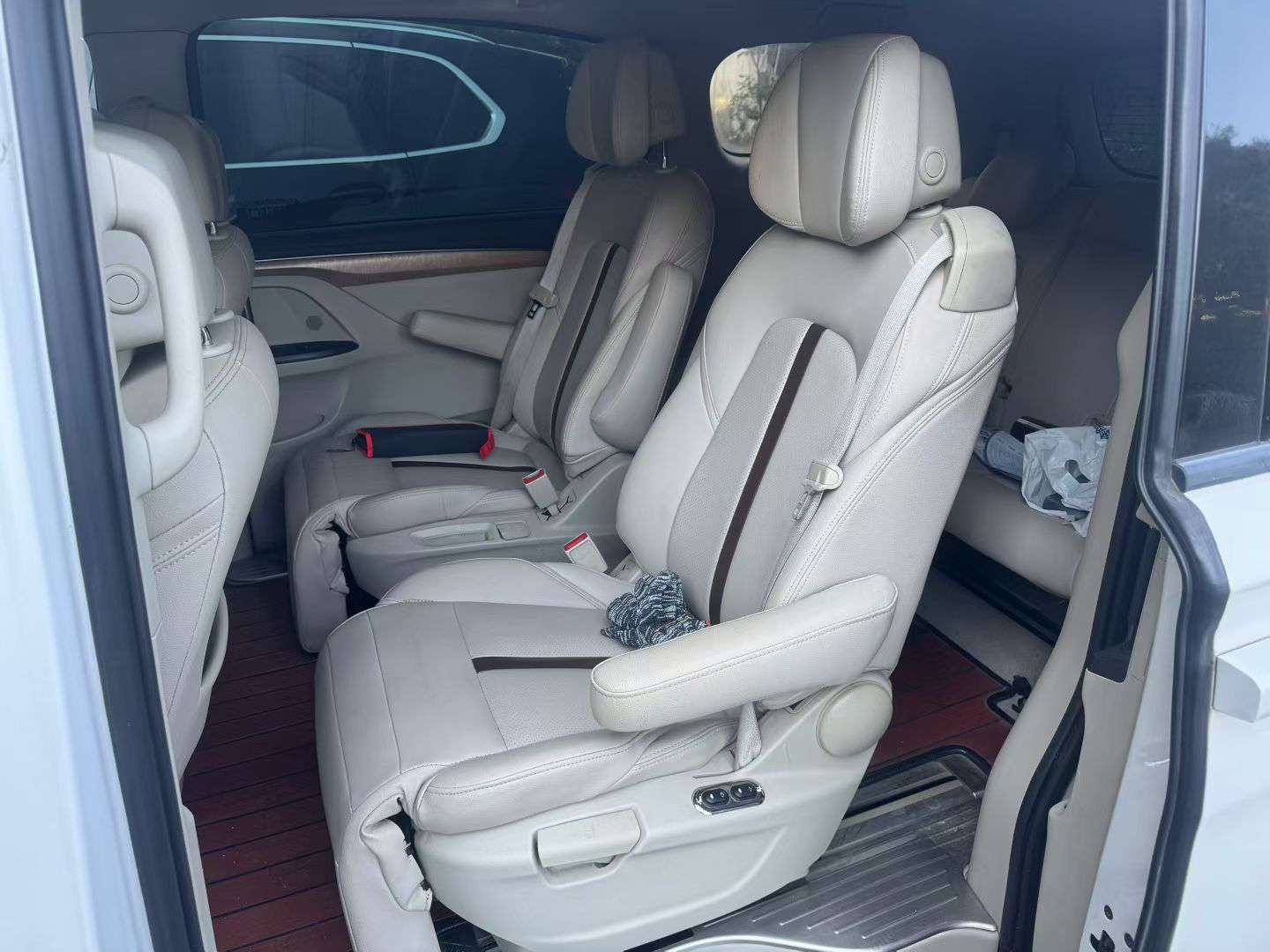 Buick G18 2019 ES Comfort Edition 3
