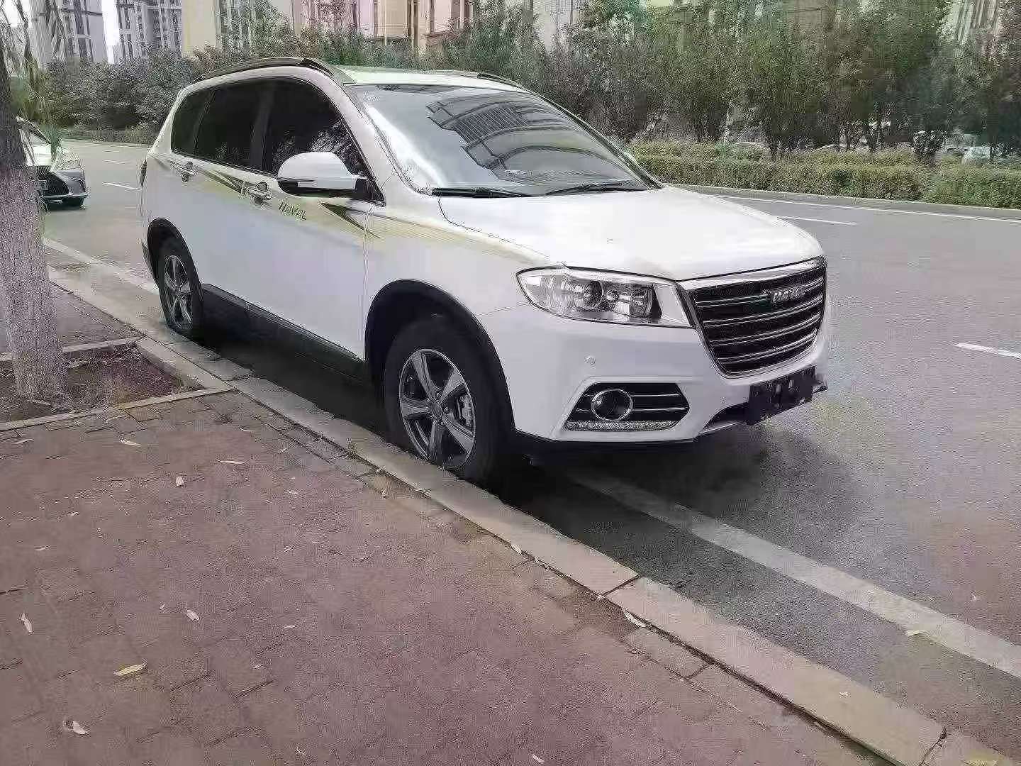 Haval H6 5