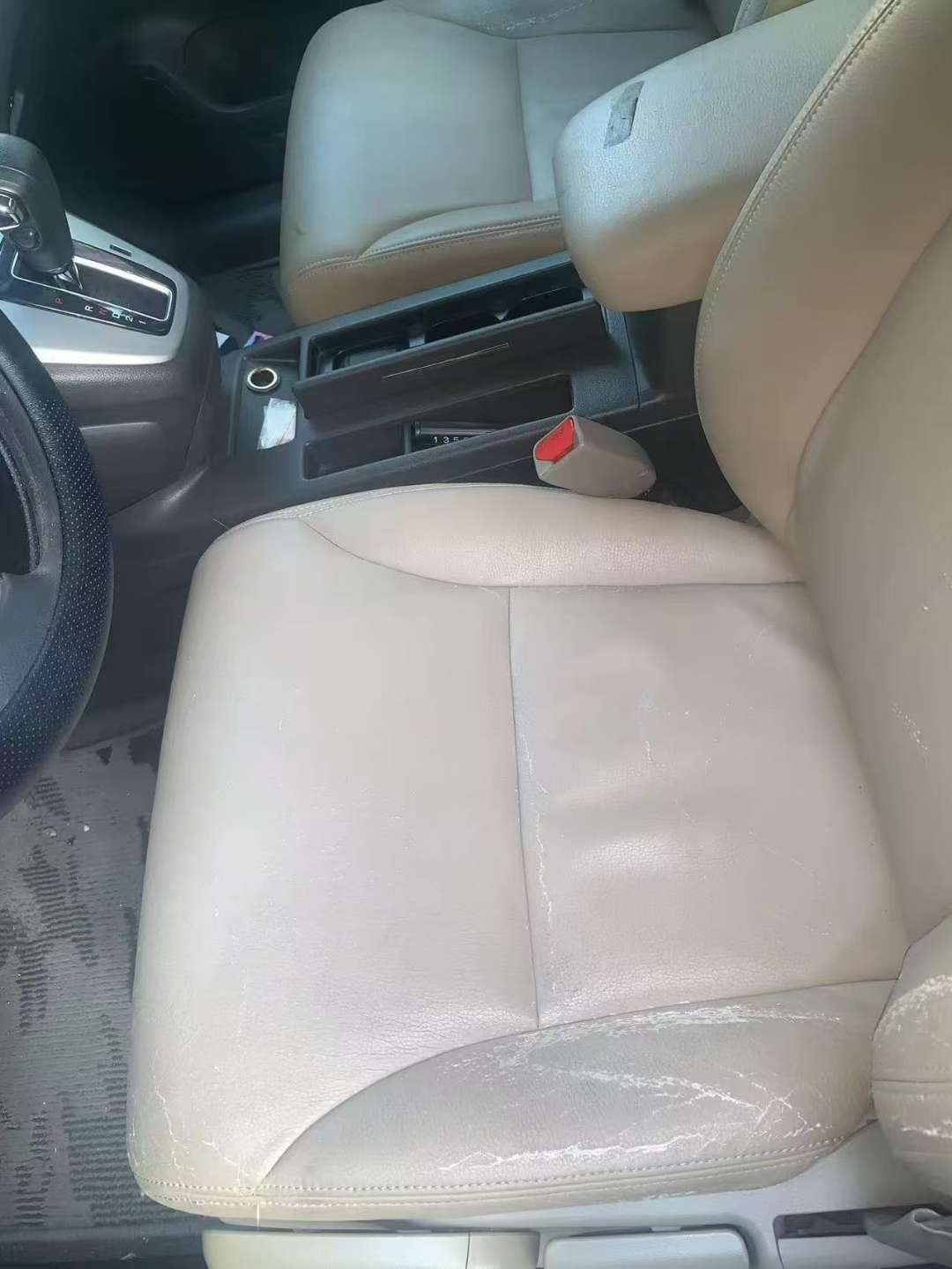 Honda CR-V 2.0L 2WD Classic Edition 5