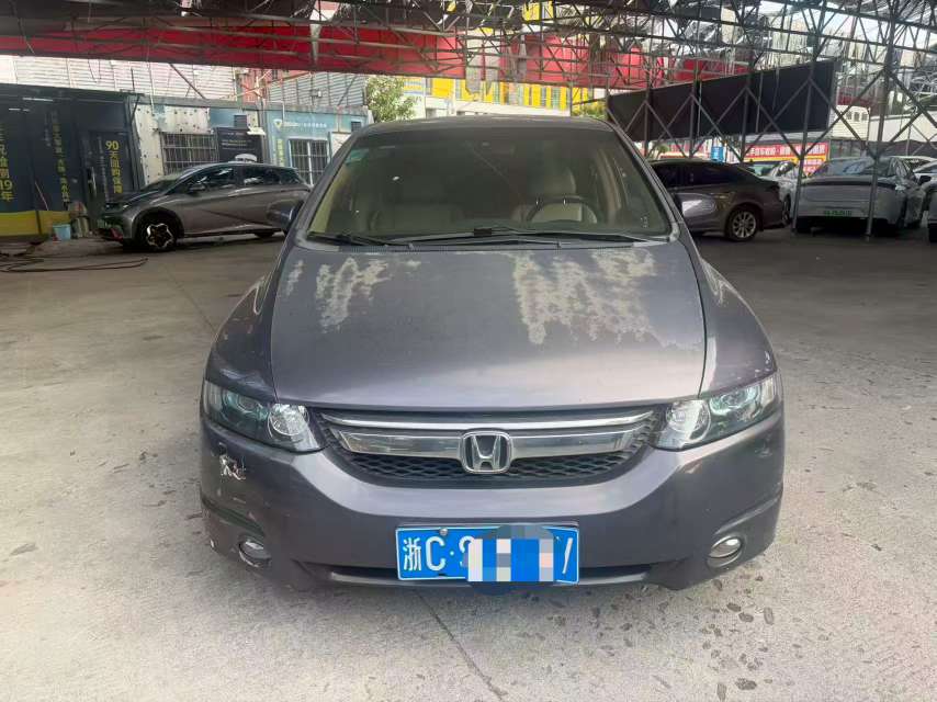 Honda Odyssey 2008