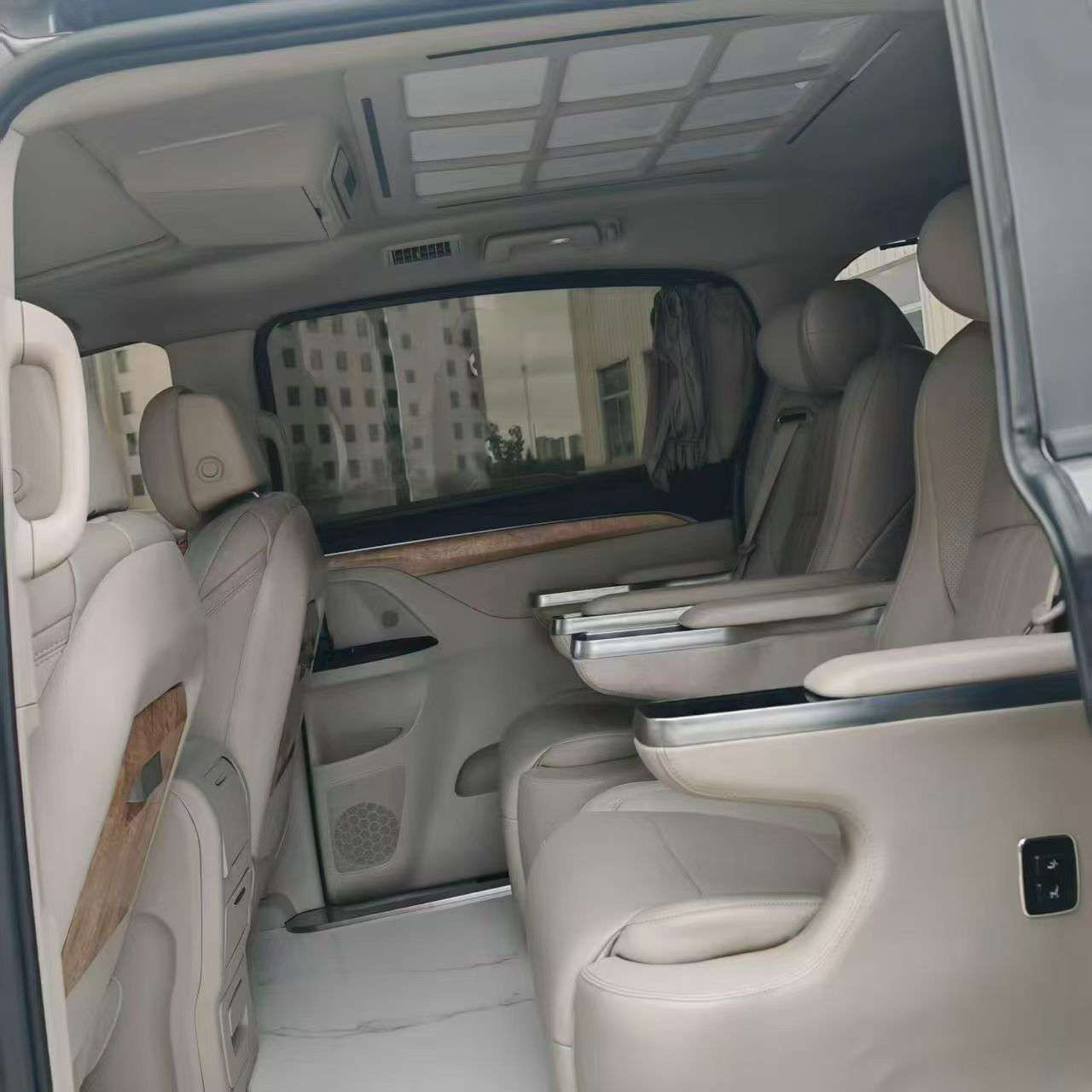 Buick GL8 2020 2.0T 5