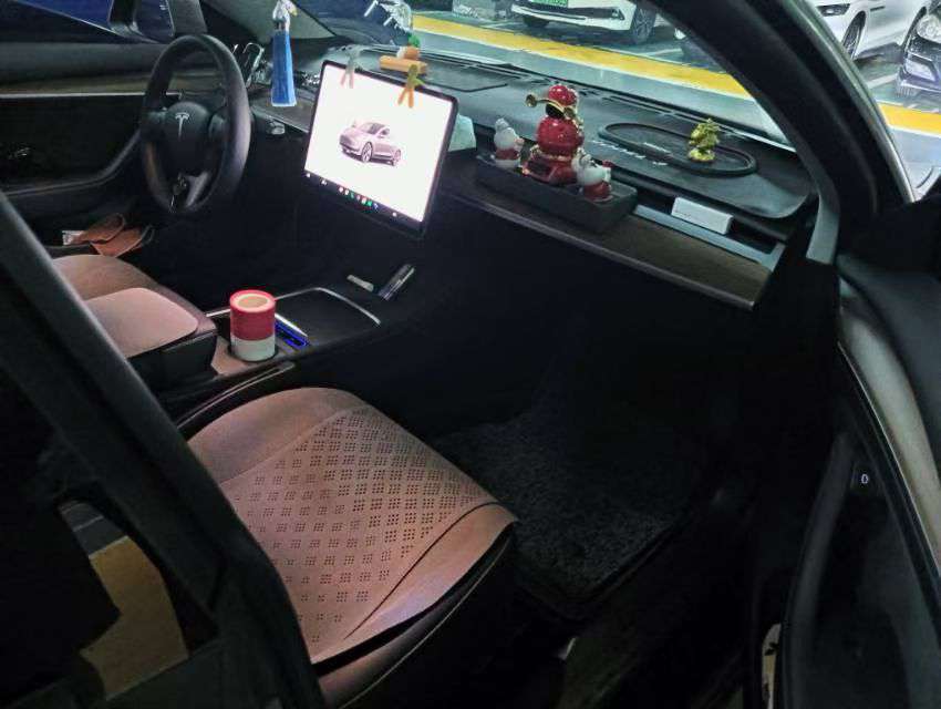 Tesla Model 3 3