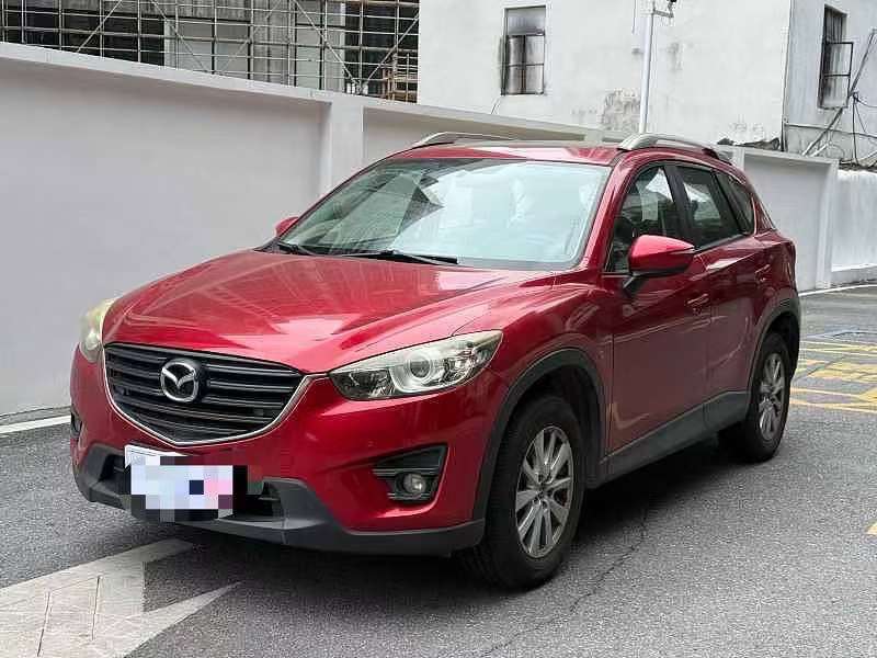 Mazda CX-5 2