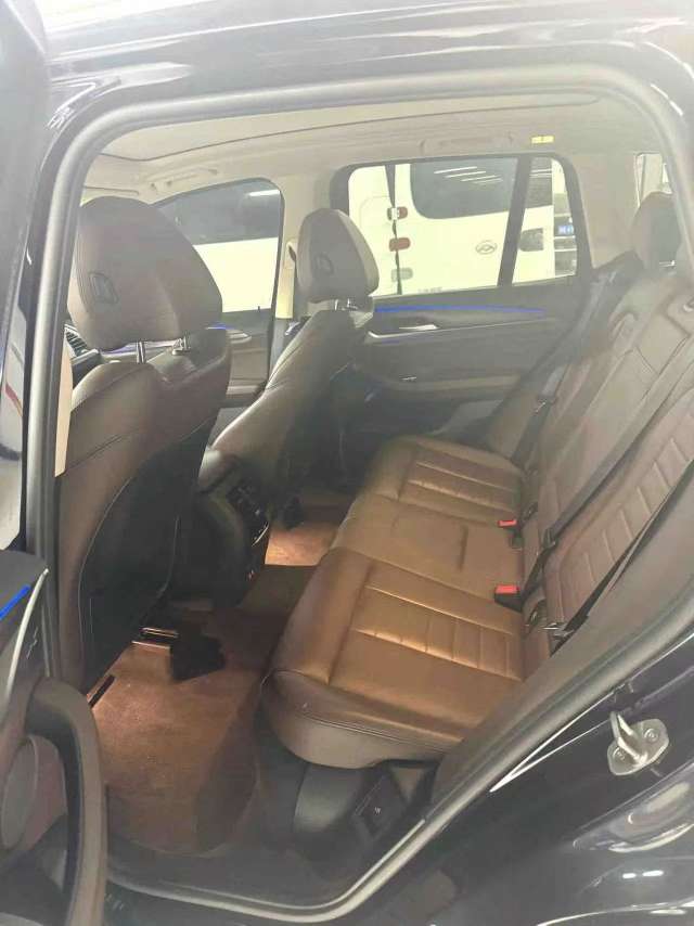 BMW X3 xDrive28i M Sport Package 5