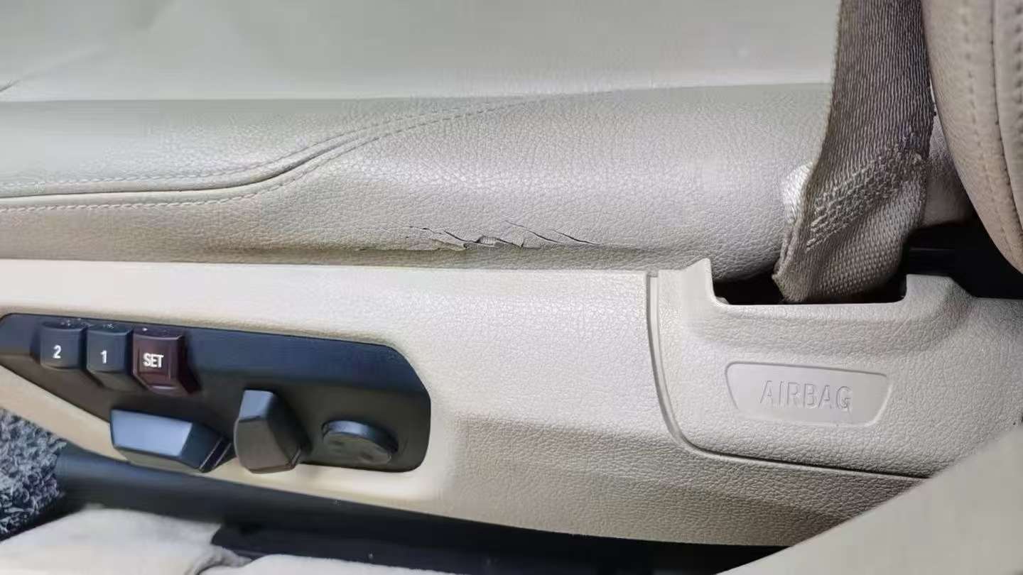 BMW 3 Series 320i Sporty Fashion Edition 6
