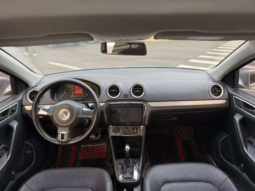 Volkswagen Jetta 6
