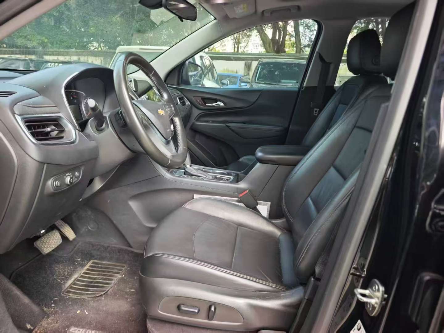Chevrolet Equinox 1.5T AWD RS Explorer Edition 6