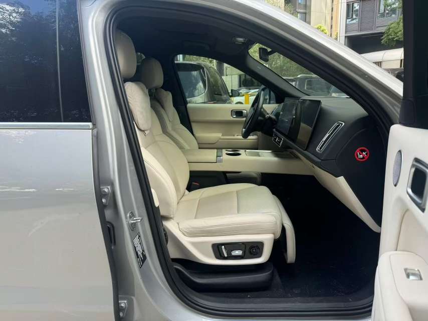 Li Auto L9 1.5T Max Edition 8