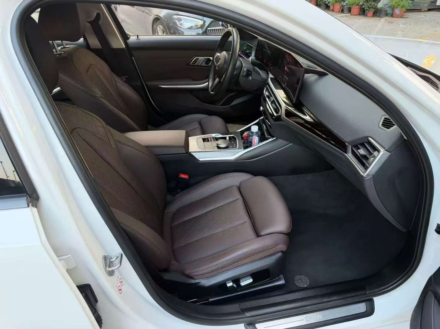 BMW i3 40L M Sport 7