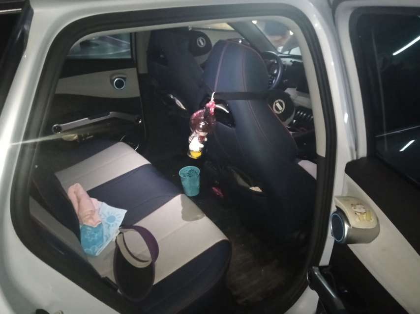 BYD Yuan Plus 430 Premium Edition 5