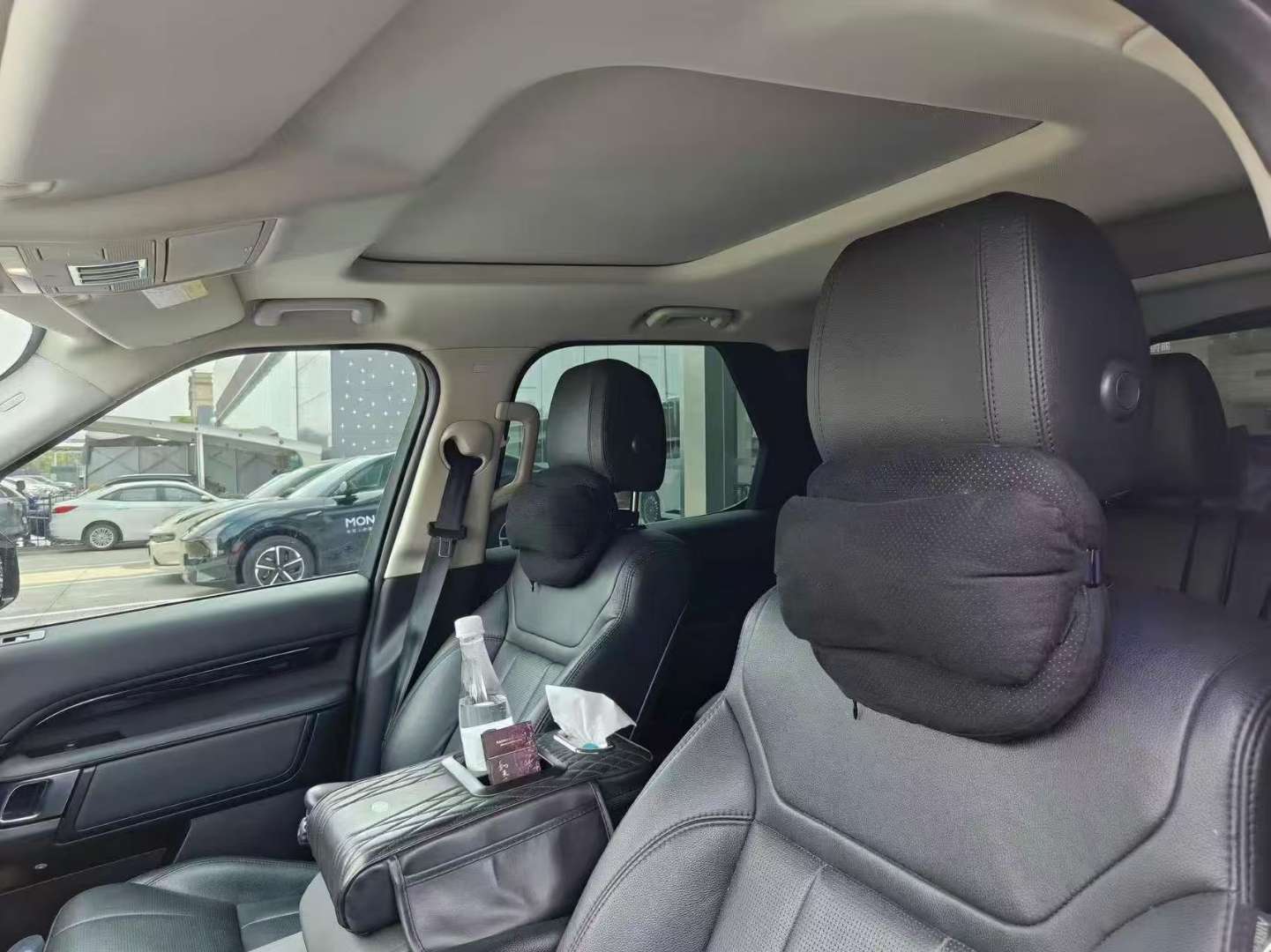Land Rover Discovery 5 3.0T SC V6 SE 5