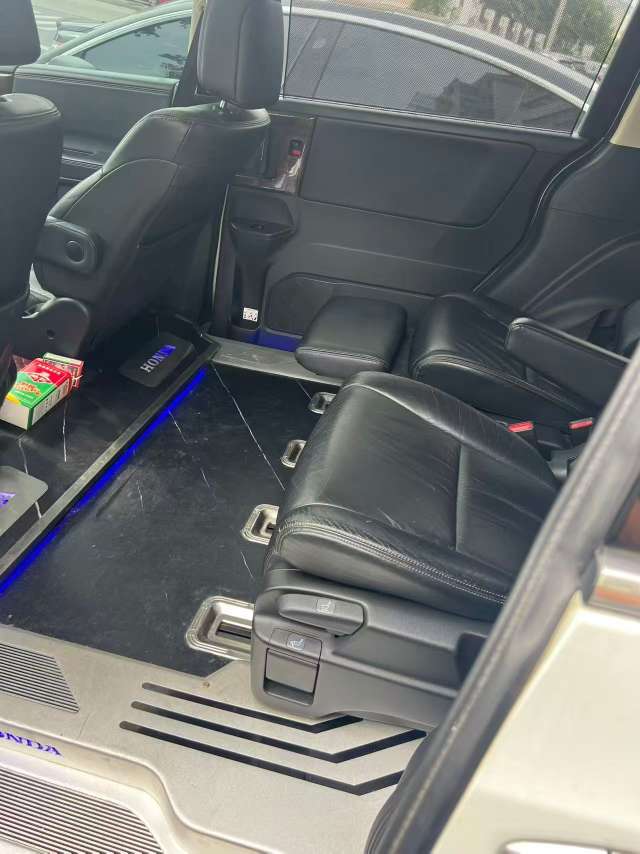 Honda Odyssey 2014 2.4L Automatic Flagship 2