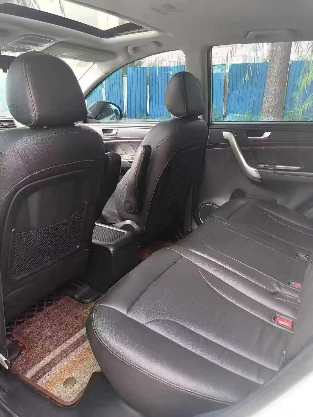 Haval H6 2015 Sport Edition 9
