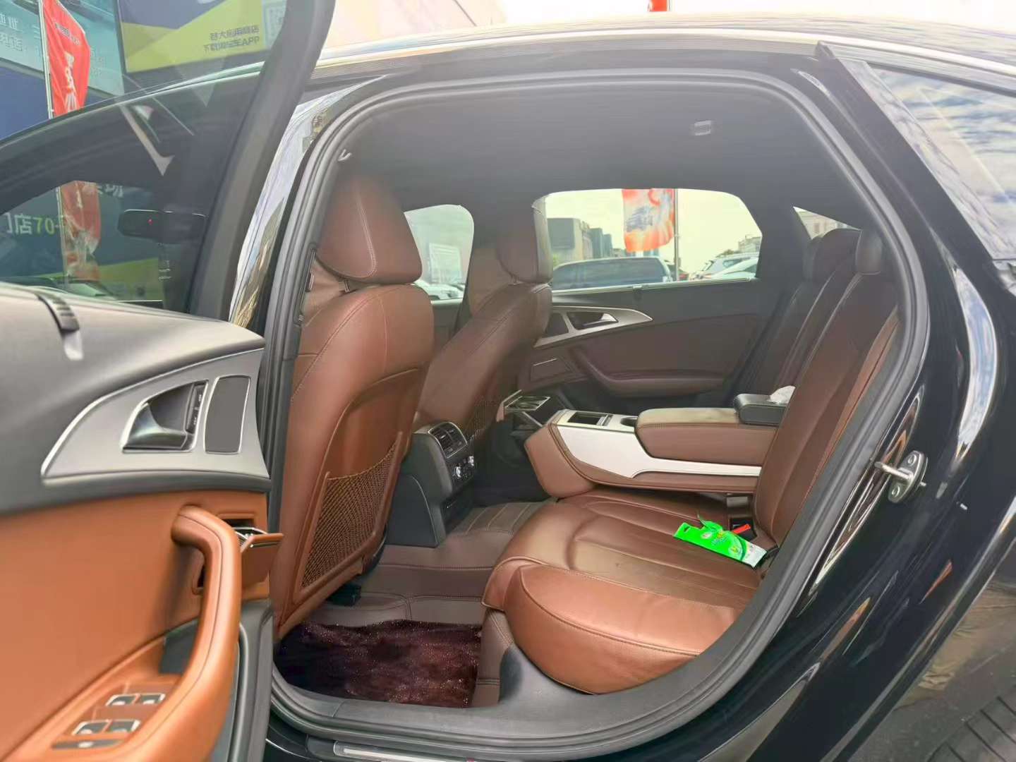 Audi A6L 3.0T AWD Sport Edition 5