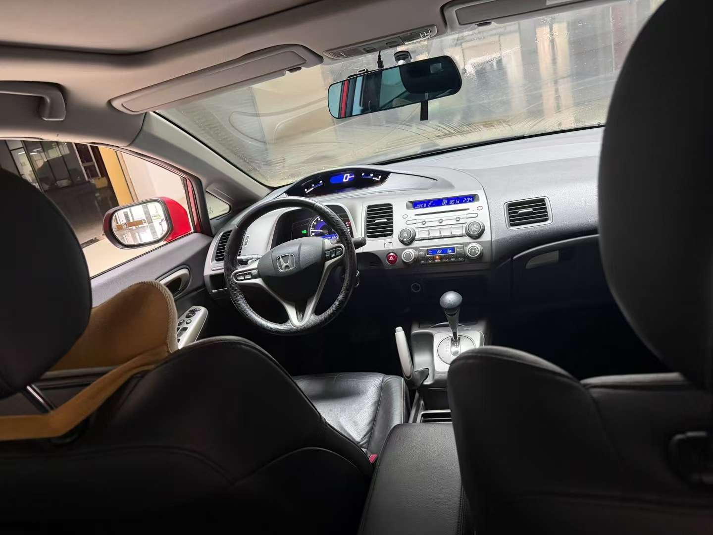 Honda Civic 5