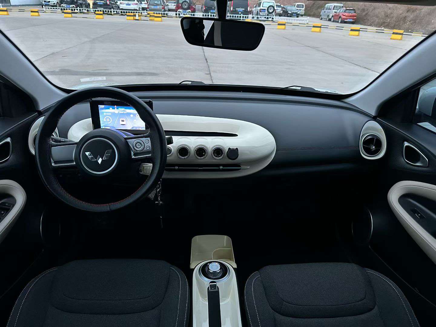 Wuling Bingo 5