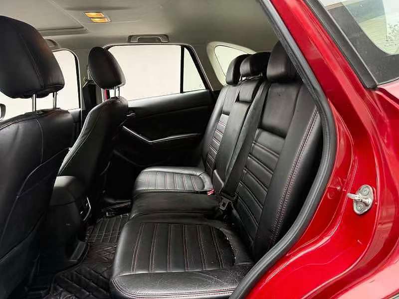 Mazda CX-5 6