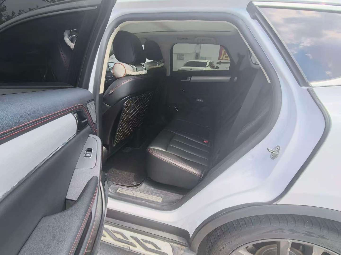 BYD Tang 2018 2.0T AWD Smart Connect Edition 7-Seater 5
