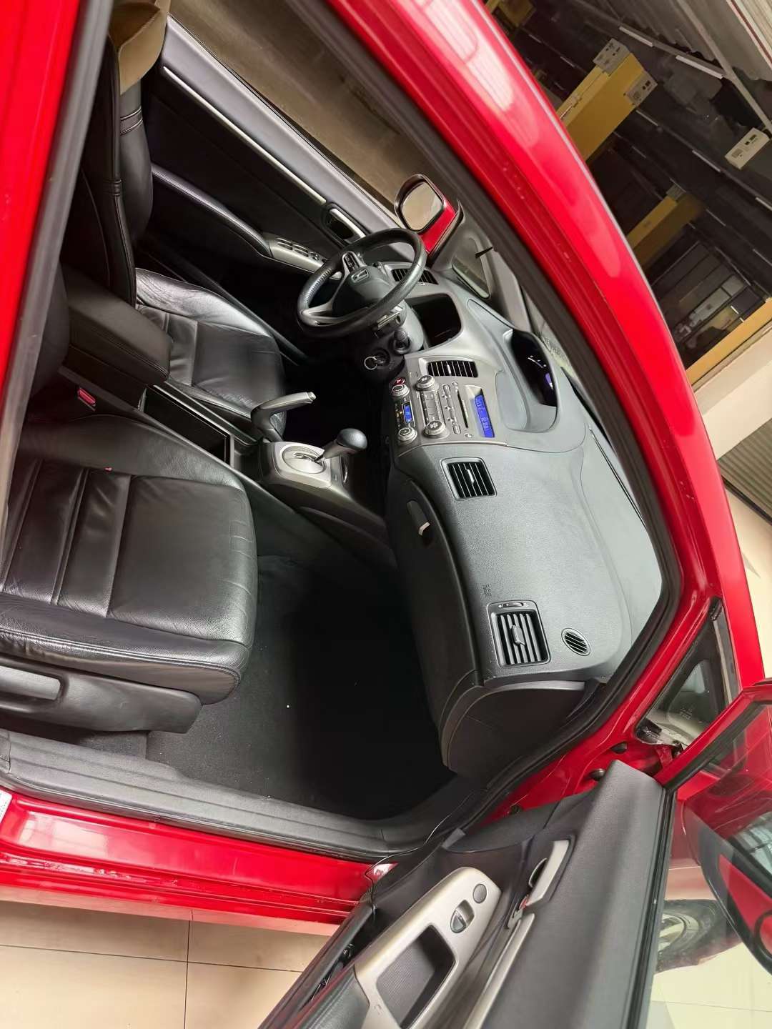 Honda Civic 6