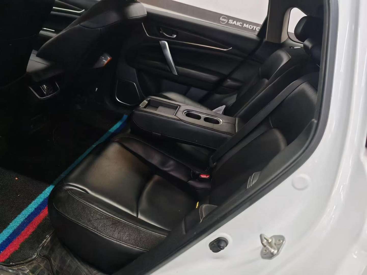 Honda Avancier 240 TURBO 1.5T Prestige Edition 3