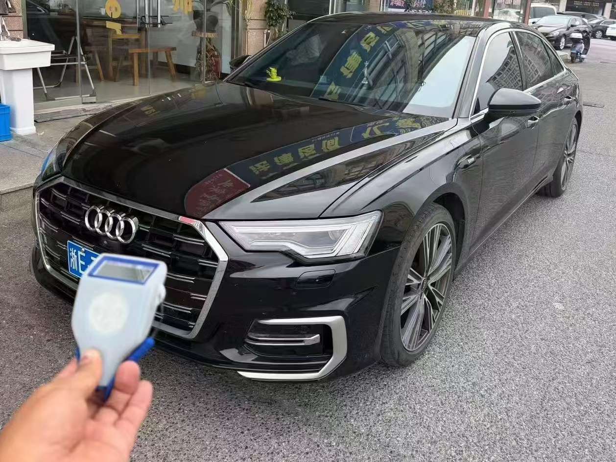 Audi A6L 2023 A6L 45 FWD Dynamic