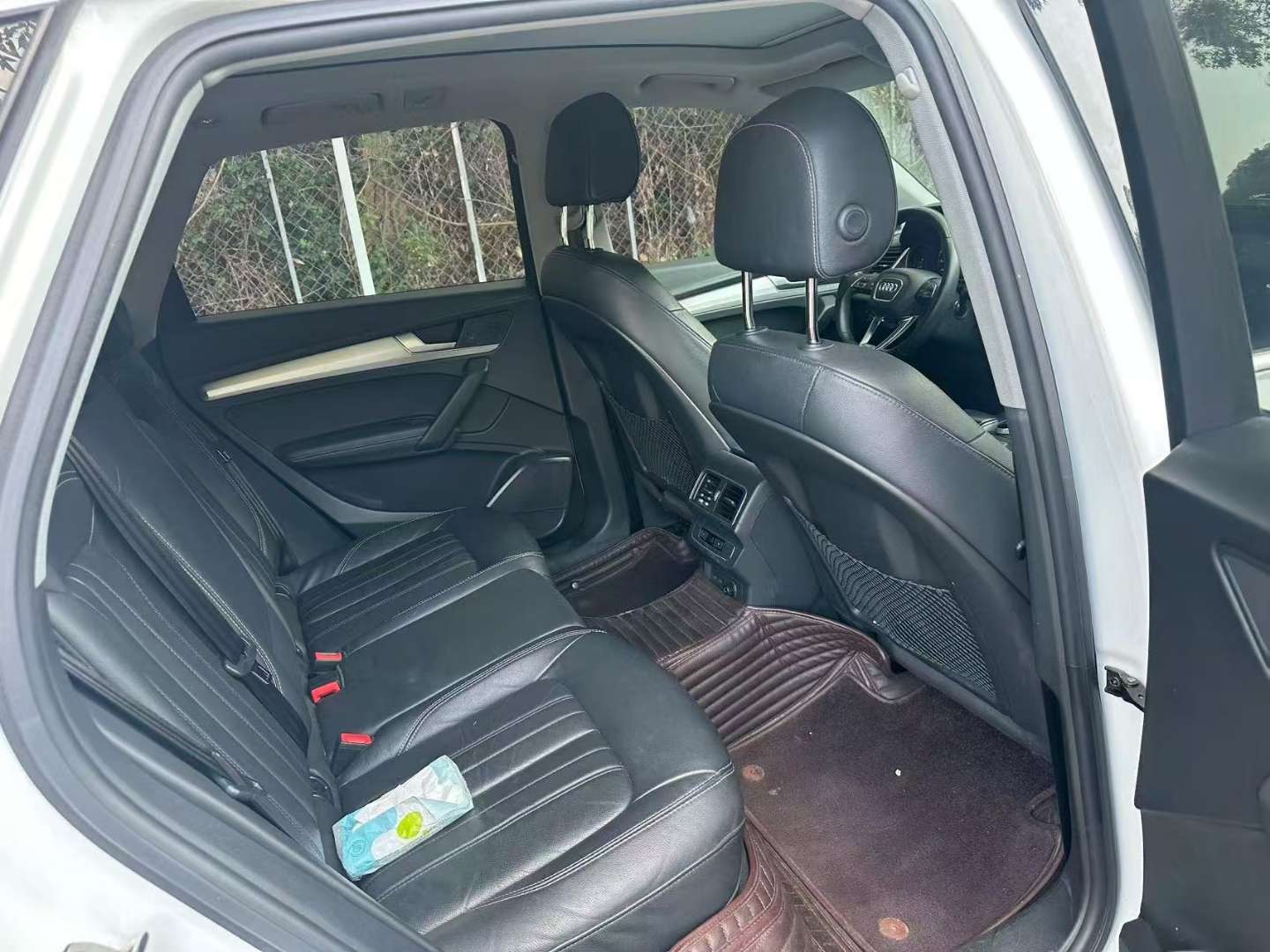 Audi Q5L 40 TFSI Comfort 6