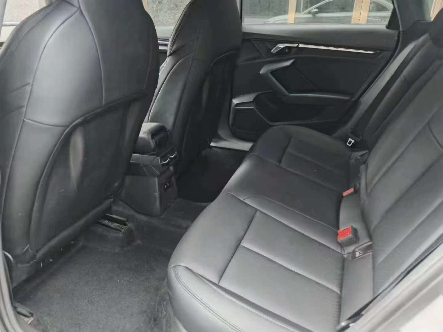 Audi A3L 6