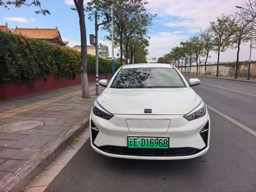 Hafei E50 2