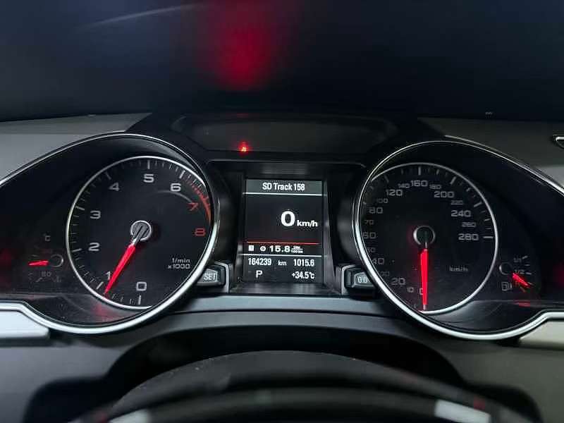 Audi A5 Sportback 45 TFSI 8