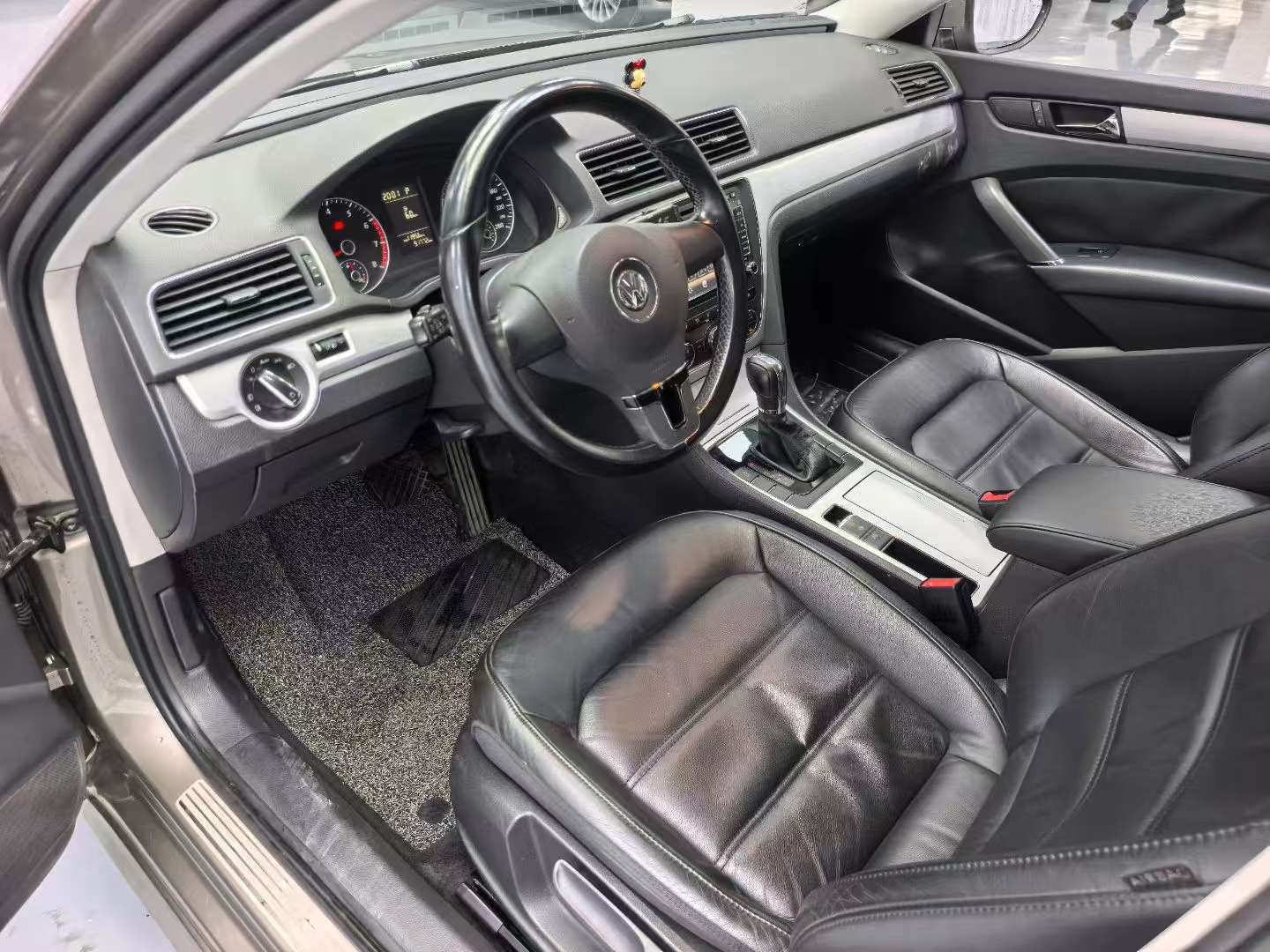 Volkswagen Passat 6