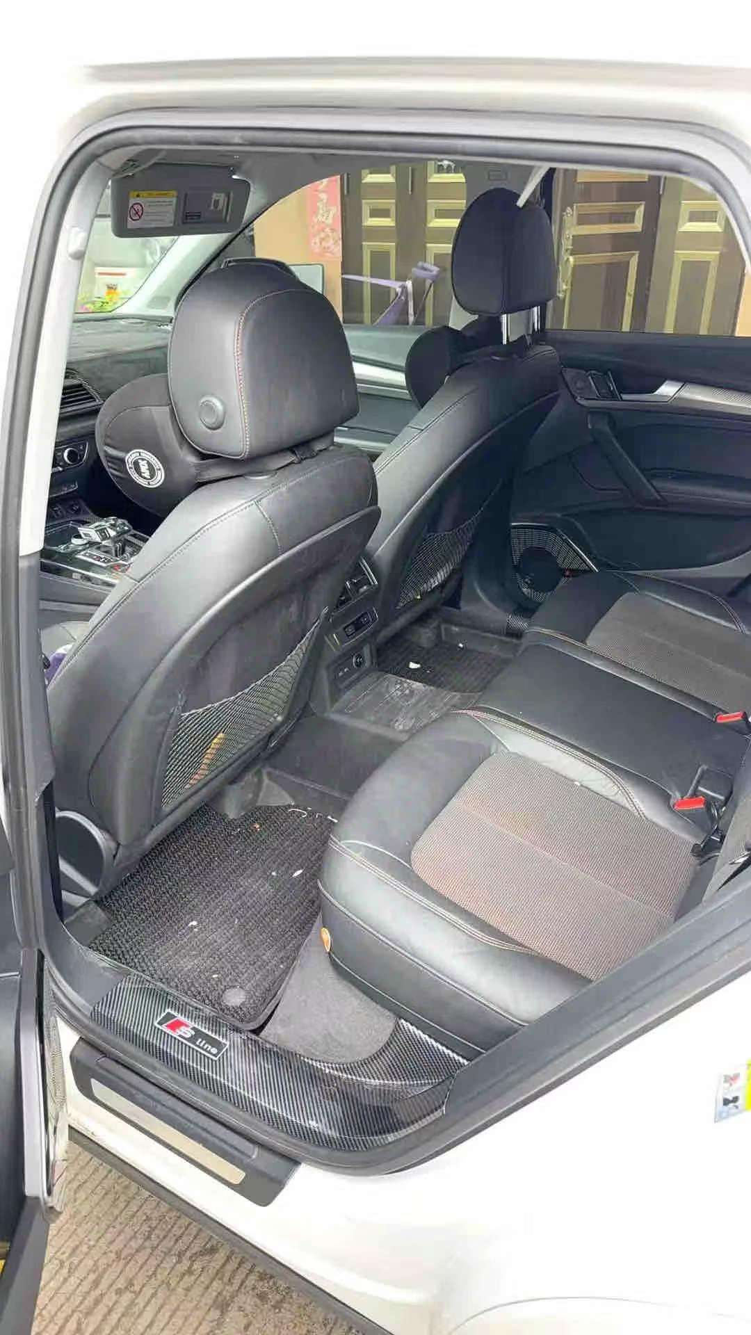 Audi Q5L 2.0T 45TFSI Prestige Fashion 5