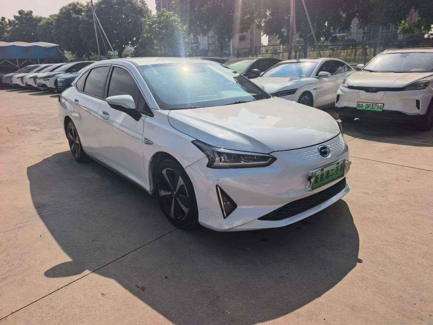GAC IA5 4