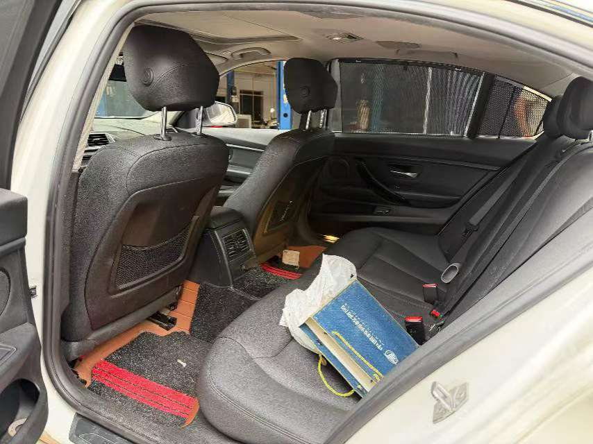 BMW 3 Series 320Li Sport 3