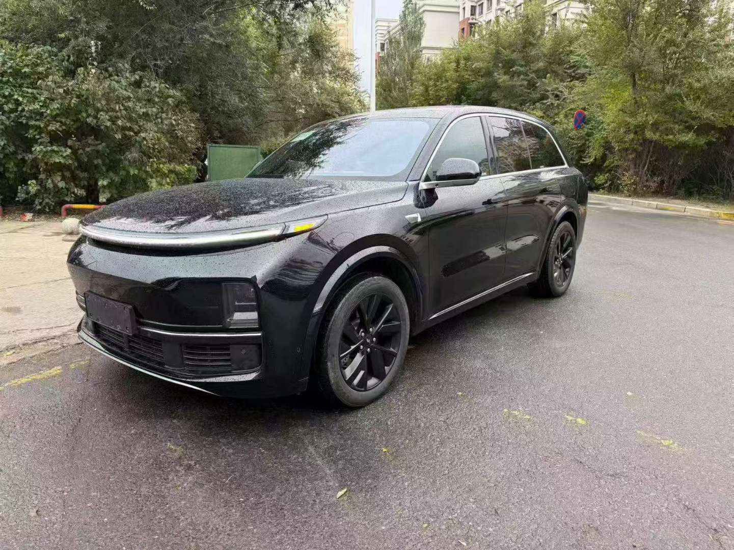 Li Auto L8 2023 L8 Pro 3