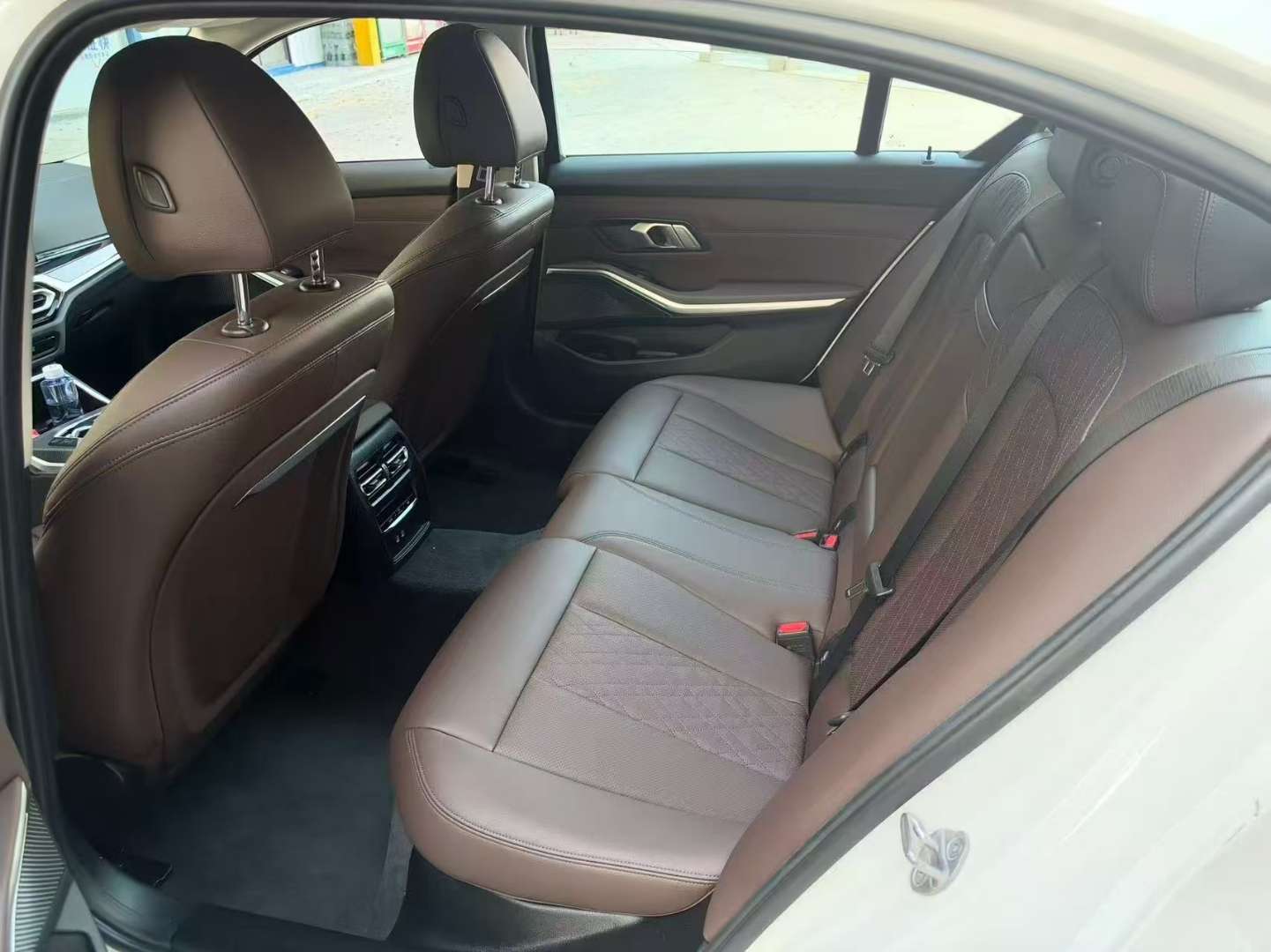 BMW i3 40L M Sport 6