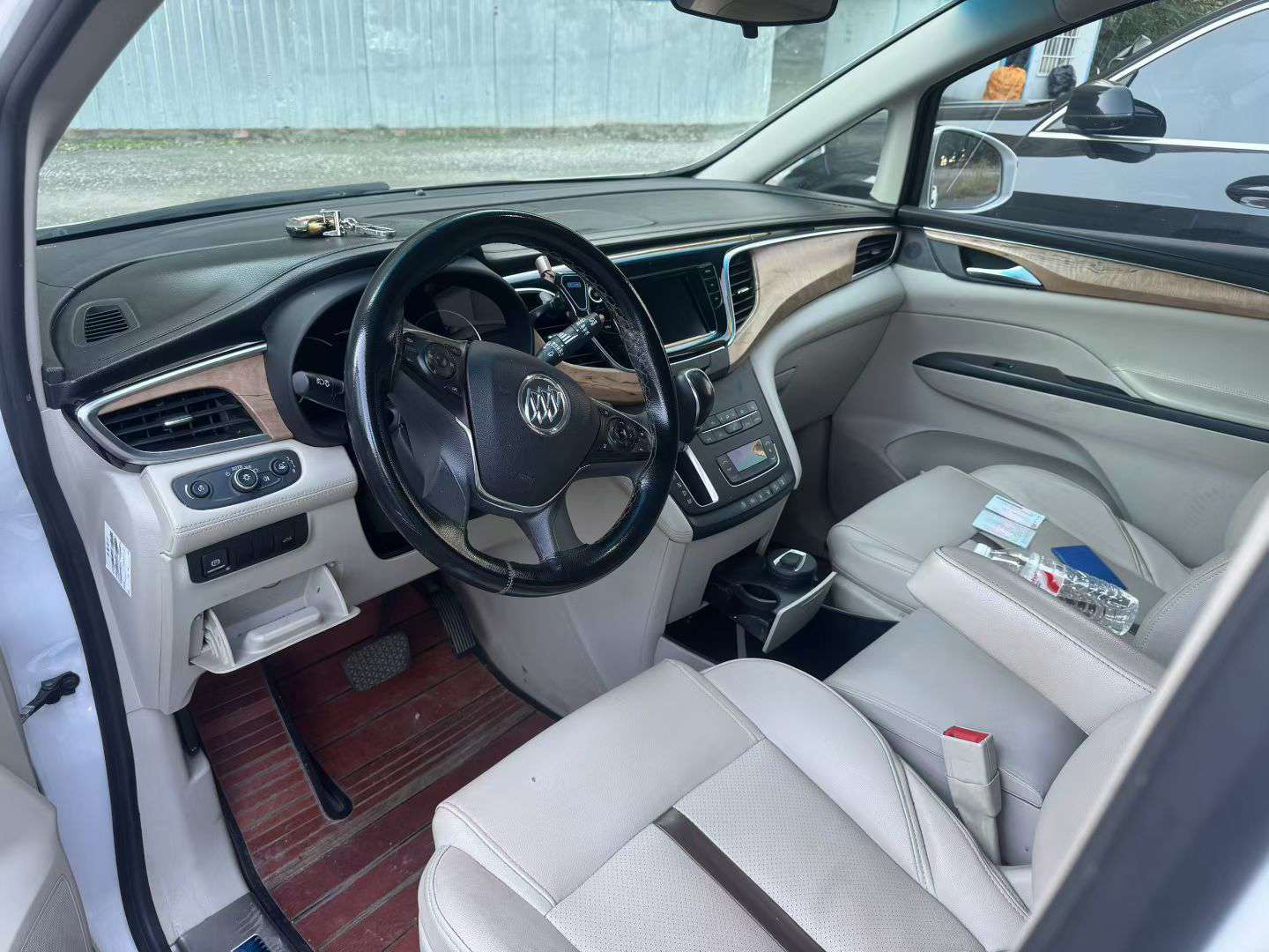 Buick G18 2019 ES Comfort Edition 4