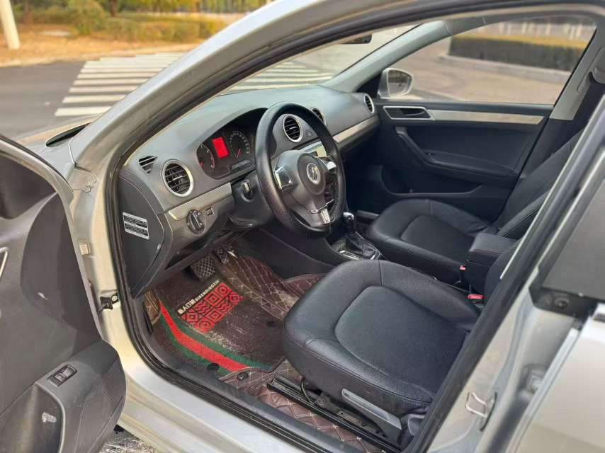 Volkswagen Jetta 4