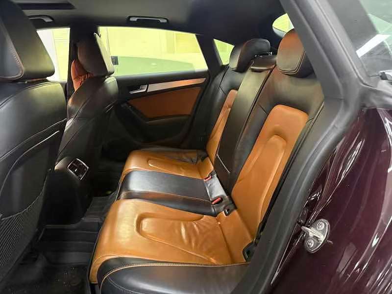 Audi A5 Sportback 45 TFSI 7