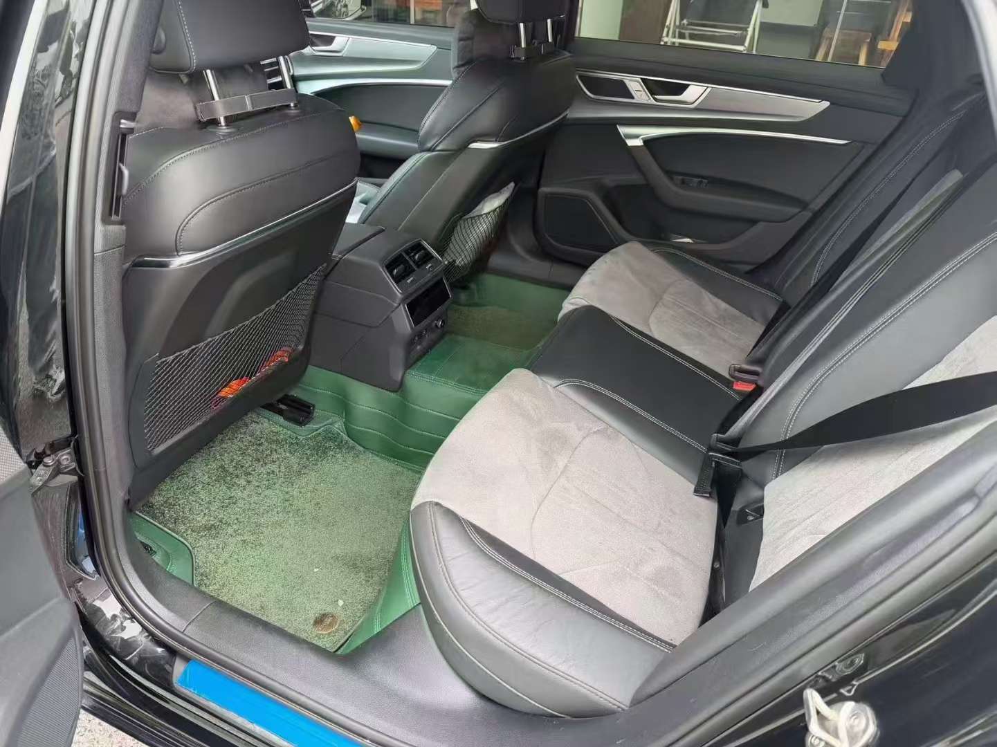 Audi A6L 2023 A6L 45 FWD Dynamic 3