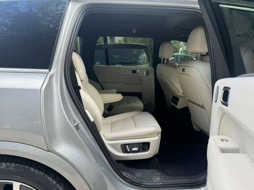 Li Auto L9 1.5T Max Edition 6